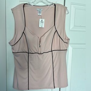 NWT Cache designer top